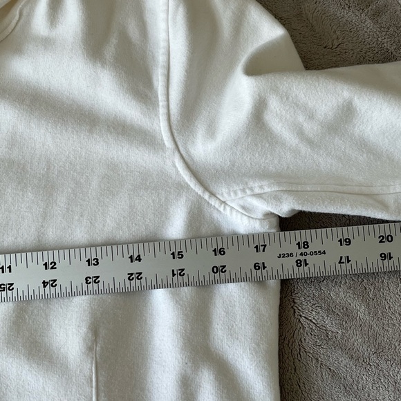 Neon Buddha Artsy Boho Eclectic Buttons Cotton Spandex Jacket Small Sparkle - Picture 13 of 15